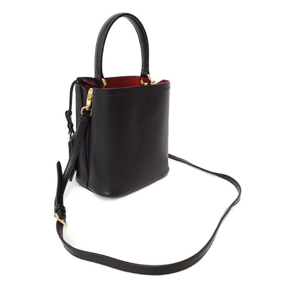 Prada Small Double Bag
